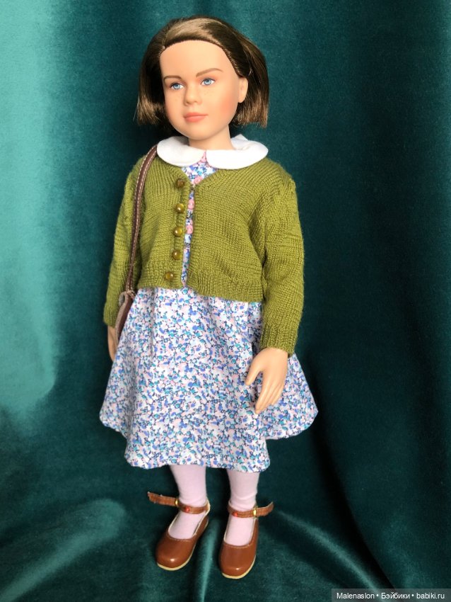 Люси Певенси Хроники Нарнии (фото 8)