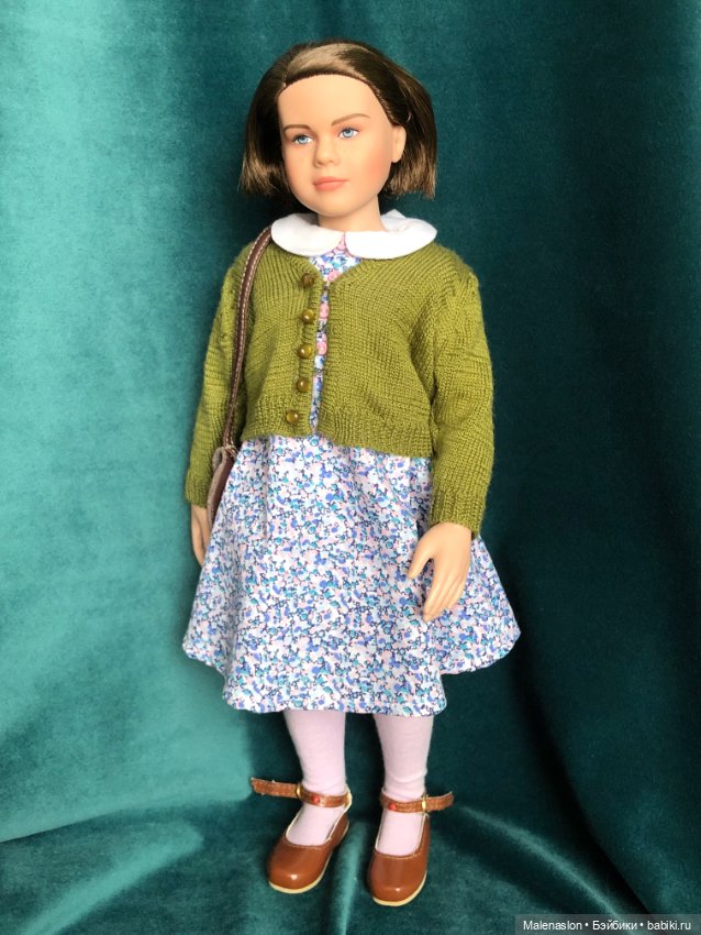 Люси Певенси Хроники Нарнии