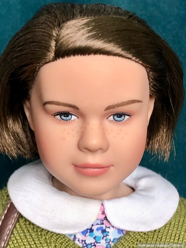 Люси Певенси Хроники Нарнии