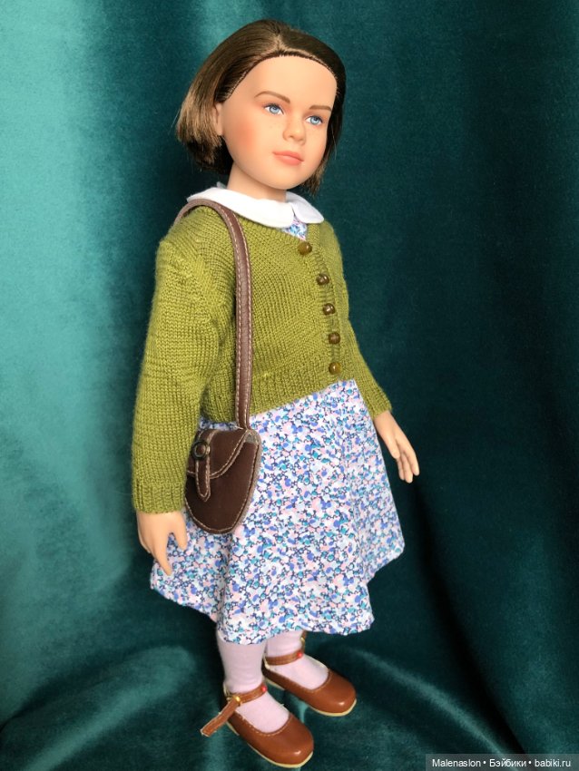 Люси Певенси Хроники Нарнии (фото 9)