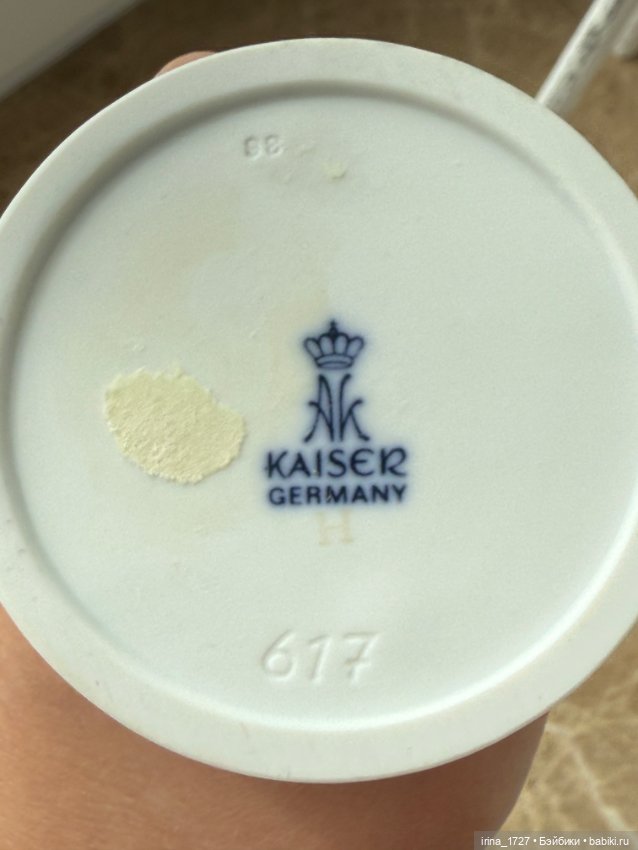 Балерина — Статуэтки (фото 8)