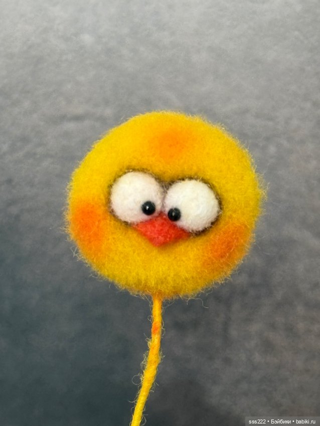 Шарик единорожка — Украшения и очки для кукол (фото 7)