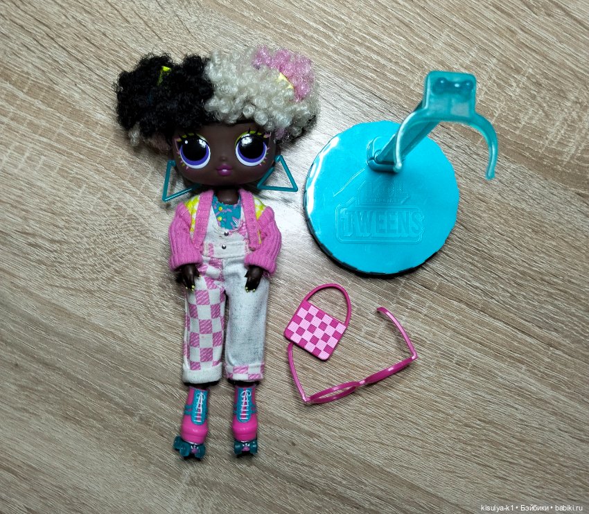 Lol tweens — Игровые куклы (фото 8)