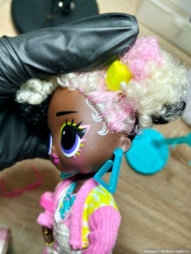 Lol tweens — Игровые куклы (фото 4)