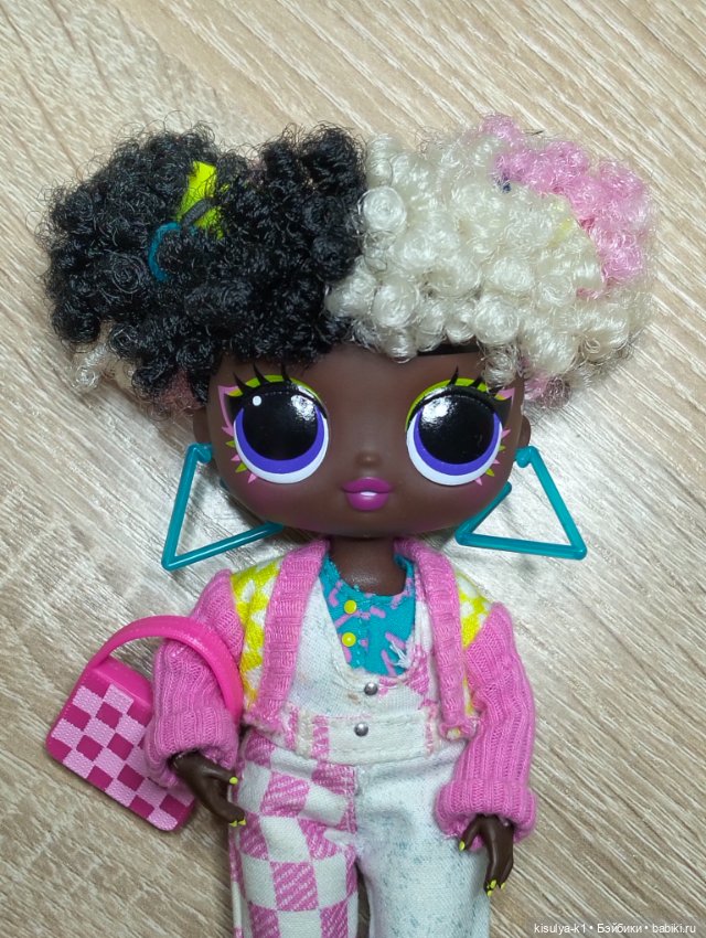 Lol tweens — Игровые куклы