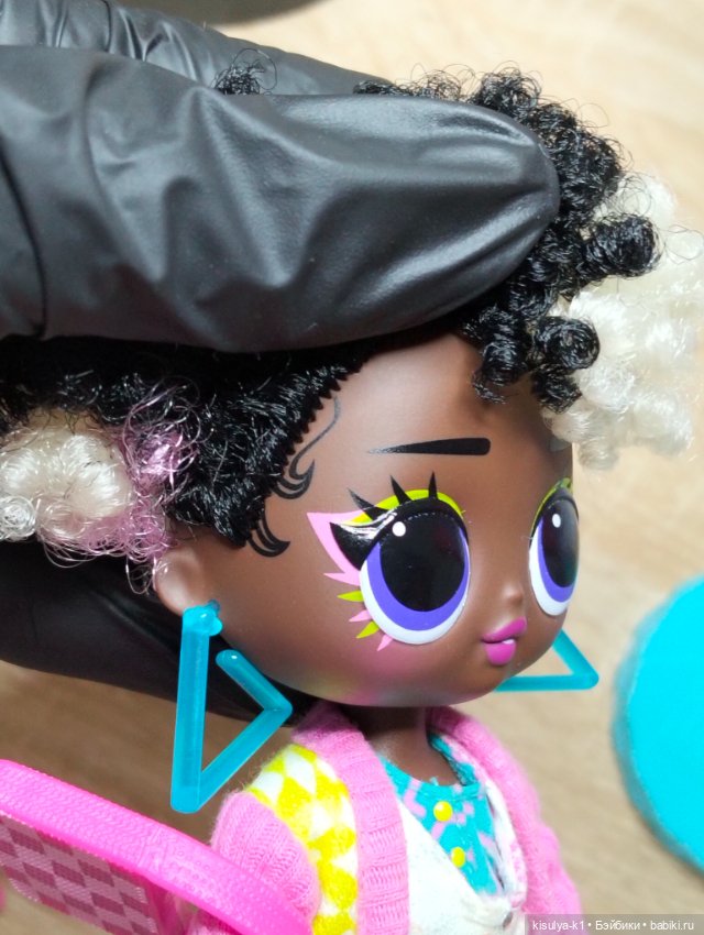 Lol tweens — Игровые куклы (фото 5)