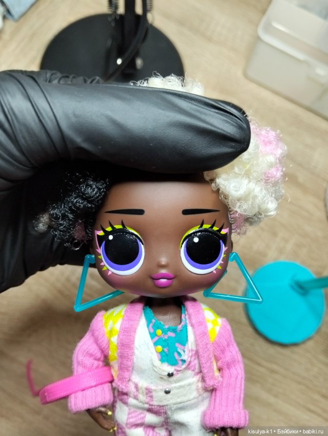 Lol tweens — Игровые куклы (фото 2)