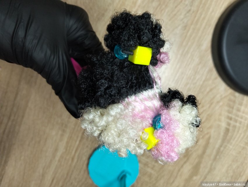 Lol tweens — Игровые куклы (фото 3)