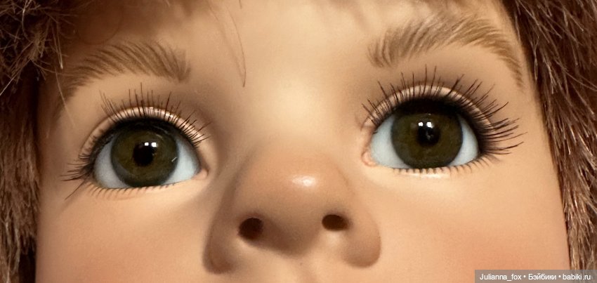 Благородный Кай от Vera Scholz для WPM