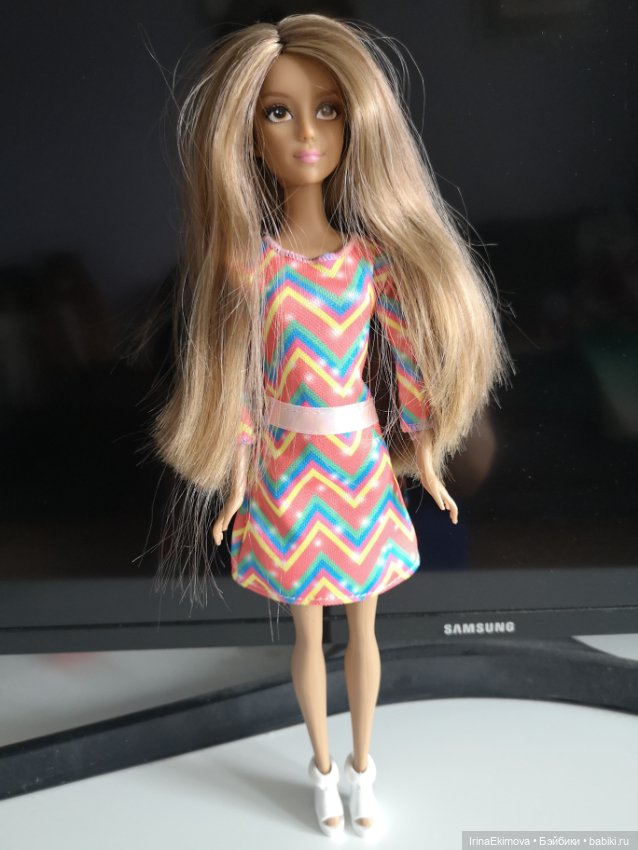 Sariel типа Барби — Игровые куклы (фото 3)