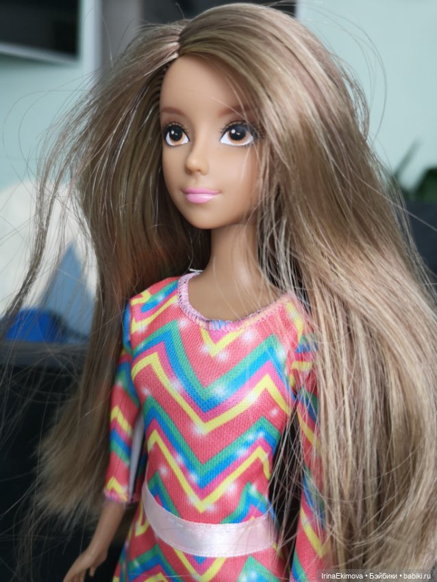 Sariel типа Барби — Игровые куклы (фото 2)