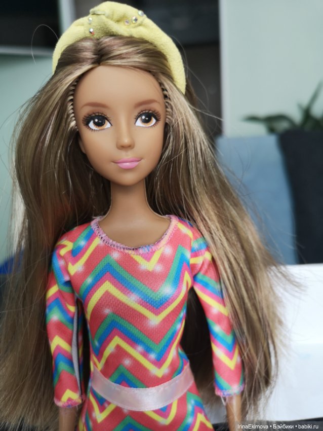 Sariel типа Барби — Игровые куклы