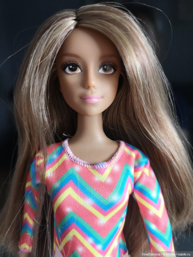 Sariel типа Барби — Игровые куклы (фото 4)
