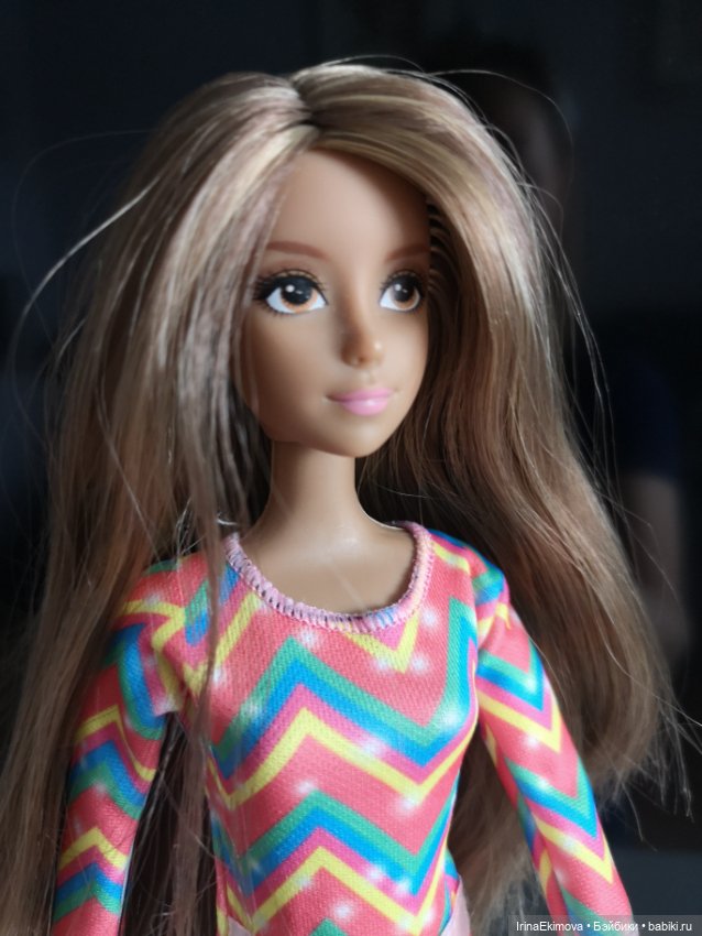 Sariel типа Барби — Игровые куклы (фото 5)