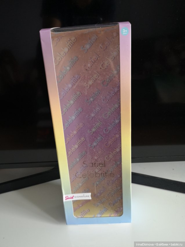 Sariel типа Барби — Игровые куклы (фото 6)