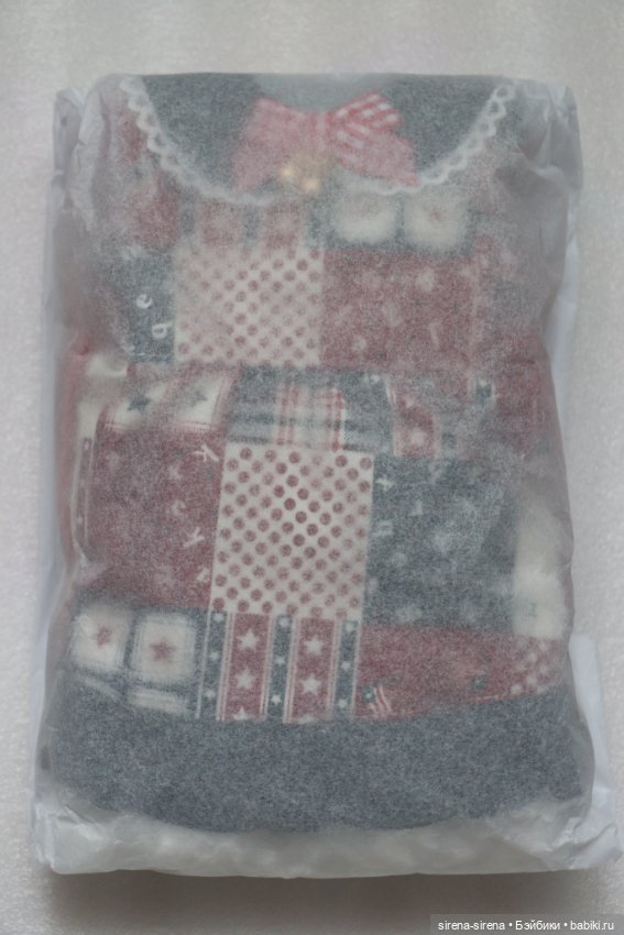 Аутфит пасхальной Рубины от Руби Ред, Ruby Red, 2 (фото 2)