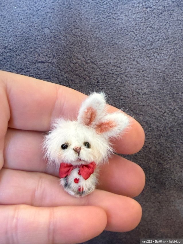 Броши Светланы Андреевой — Авторские игрушки (фото 4)