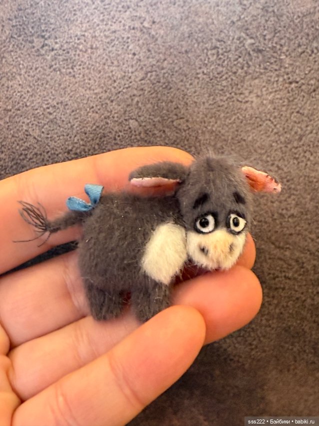 Броши Светланы Андреевой — Авторские игрушки (фото 3)