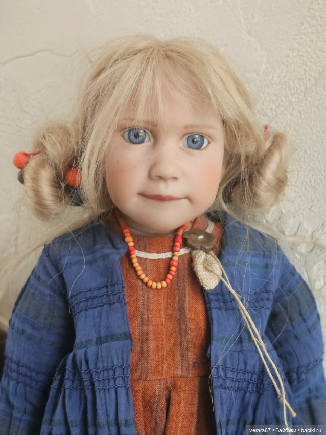 Очень хозяйственная Siri с овощами от Zwergnase (фото 8)