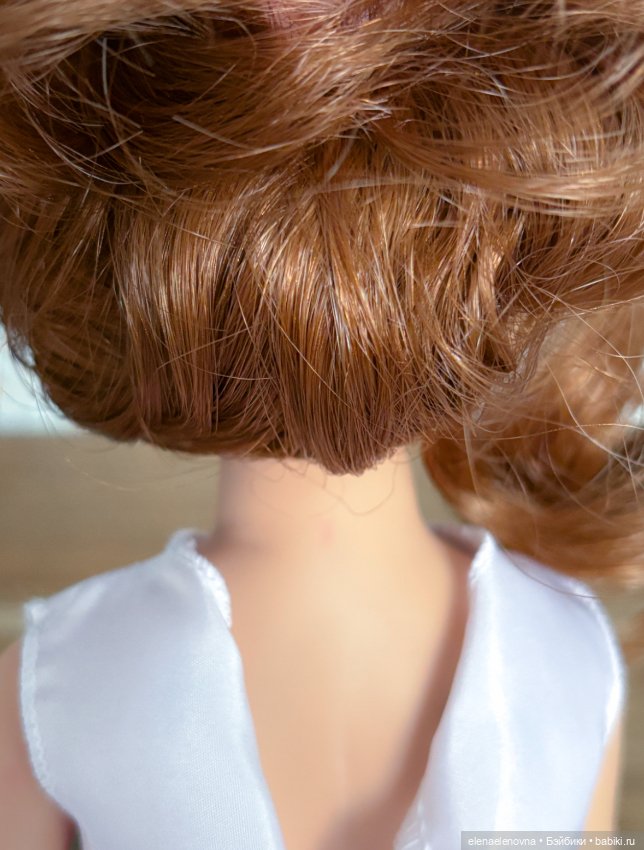 Shelby, Robert Tonner (Шелби, Роберт Тоннер)