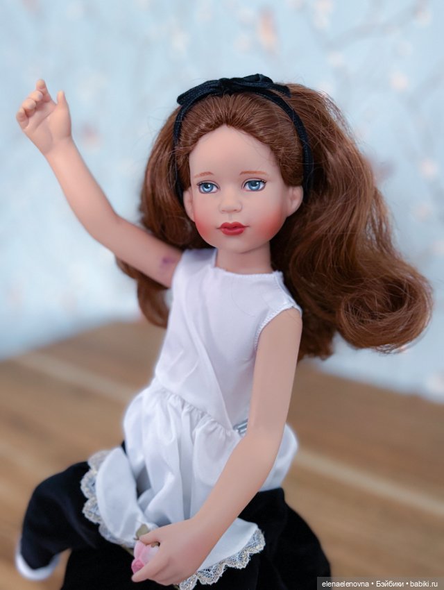 Shelby, Robert Tonner (Шелби, Роберт Тоннер) (фото 10)