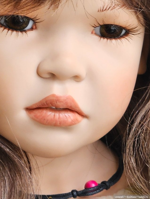 Прекрасная пани Malika от Zawieruszynski (фото 6)