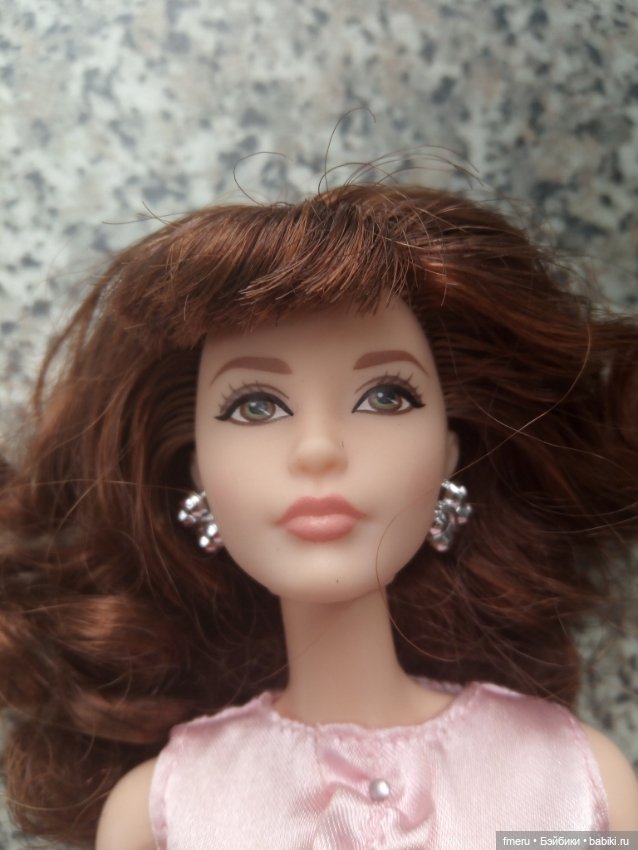 Барби Sweet tea -чайная луковка (фото 5)