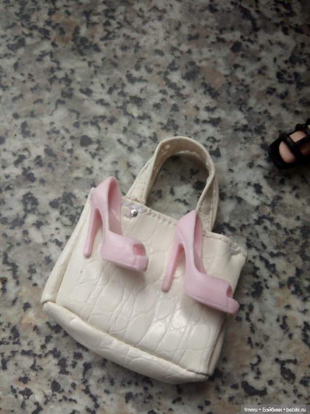 Барби Sweet tea -чайная луковка (фото 3)