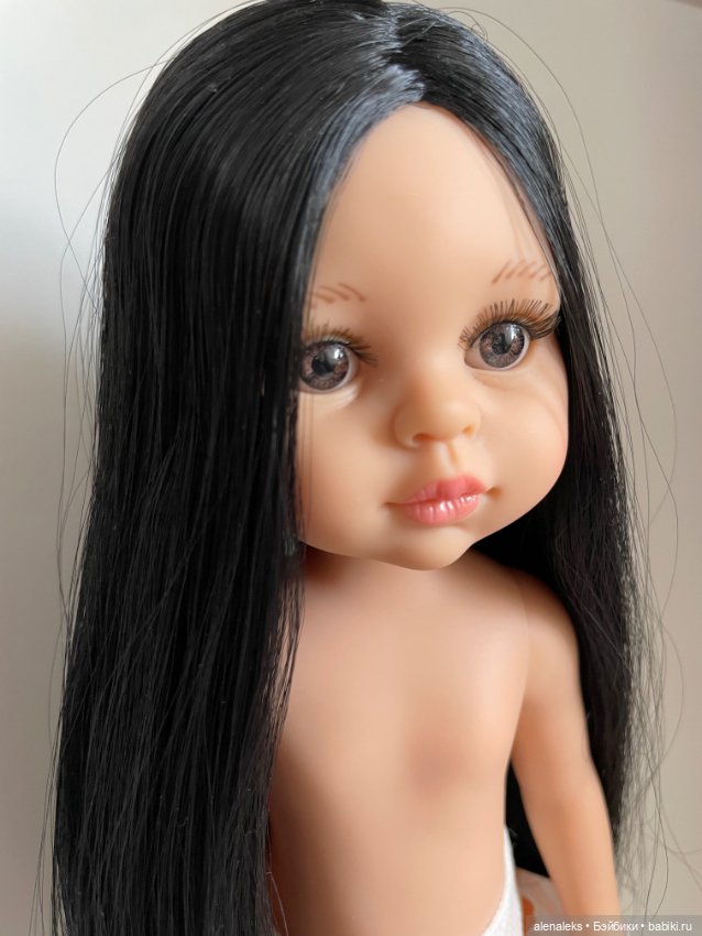 Paola Reina Карина и Кристи (фото 6)