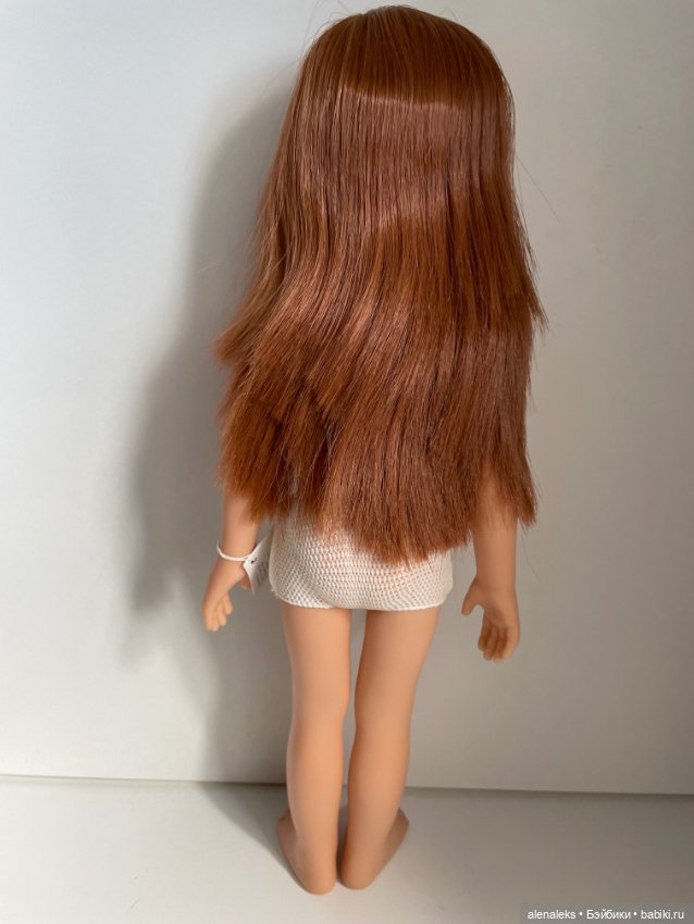 Paola Reina Карина и Кристи (фото 5)