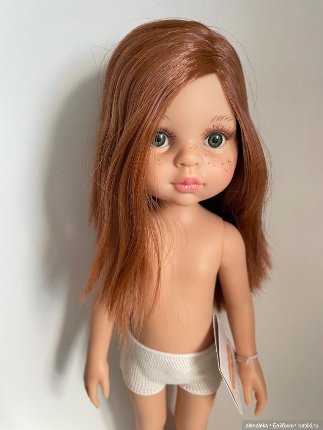 Paola Reina Карина и Кристи (фото 4)