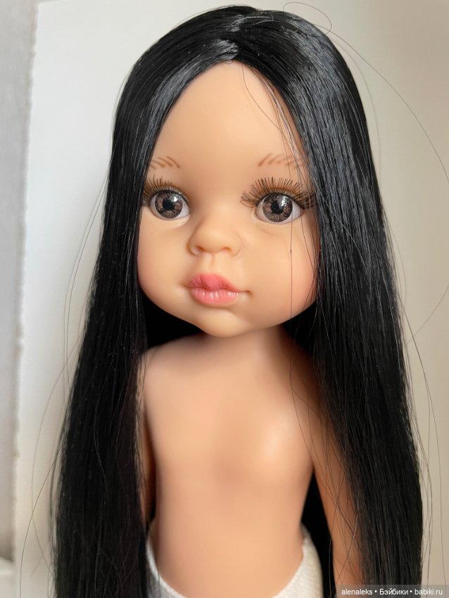 Paola Reina Карина и Кристи (фото 7)