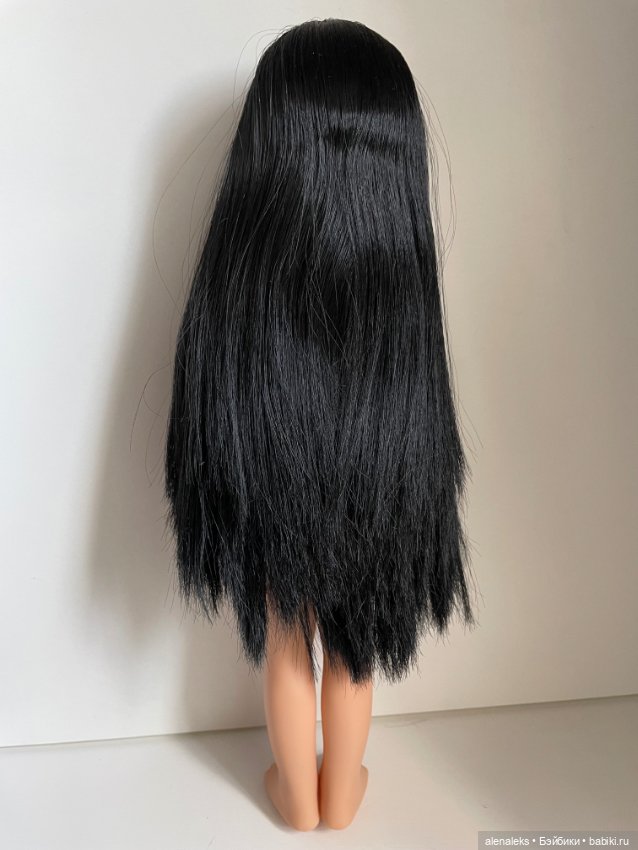 Paola Reina Карина и Кристи (фото 8)