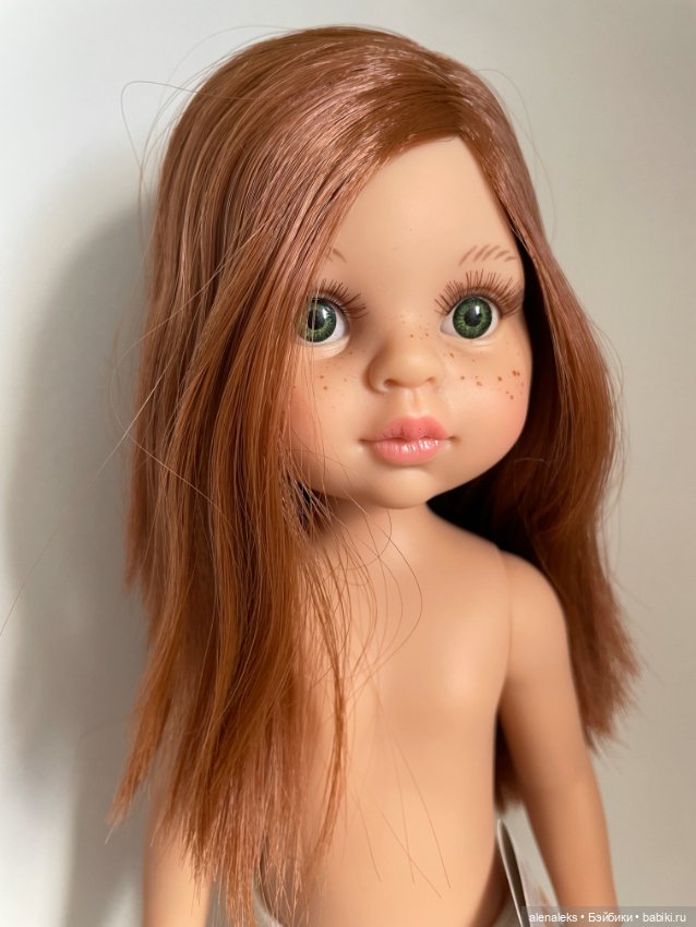 Paola Reina Карина и Кристи (фото 3)