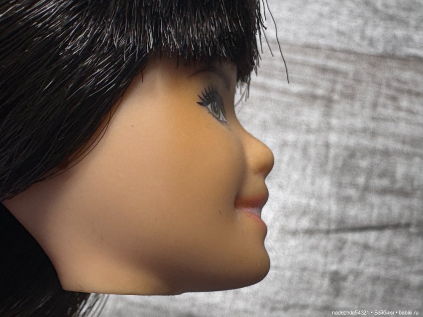 Китайская голова Барби (17) (фото 9)