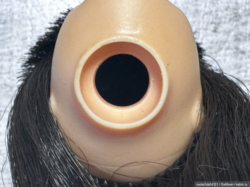 Китайская голова Барби (17) (фото 8)