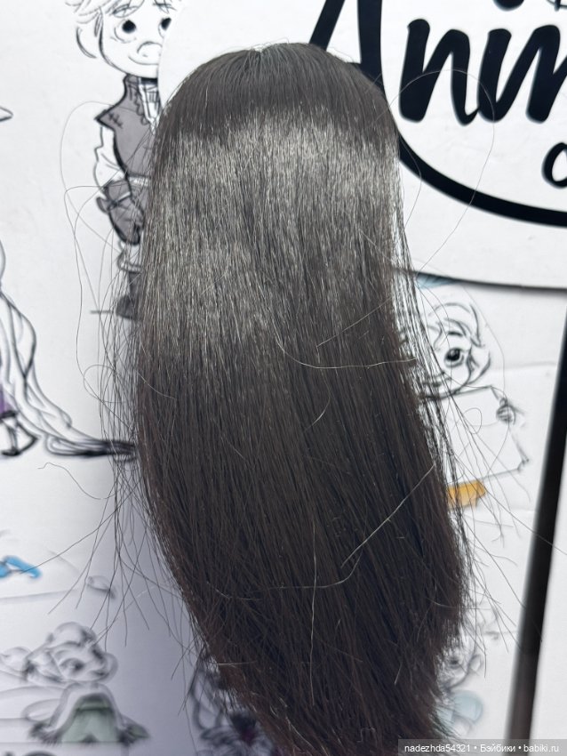 Китайская голова Барби (17) (фото 7)