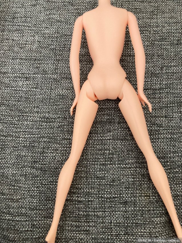 Два тела лотом — Тела и головы для кукол (фото 2)