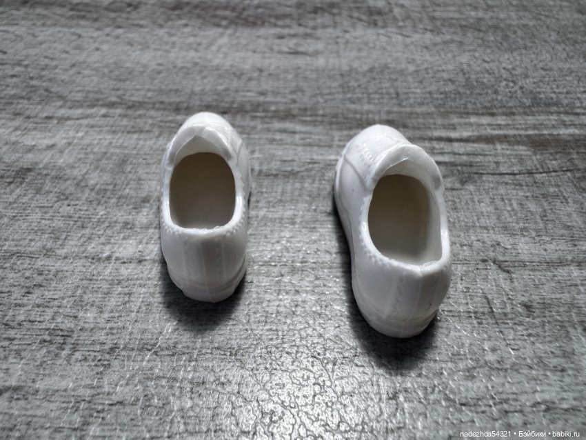 Аутфит Кена Брендона по фильму "Барби" (фото 7)