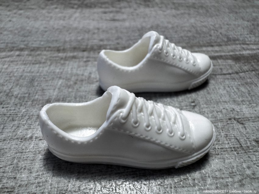 Аутфит Кена Брендона по фильму "Барби" (фото 6)