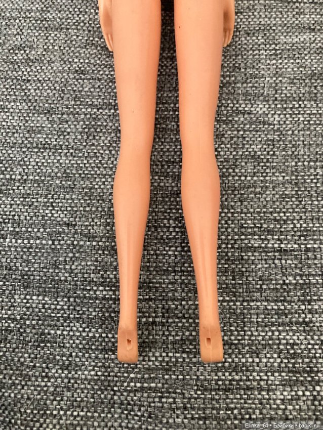 Два тела лотом — Тела и головы для кукол (фото 8)