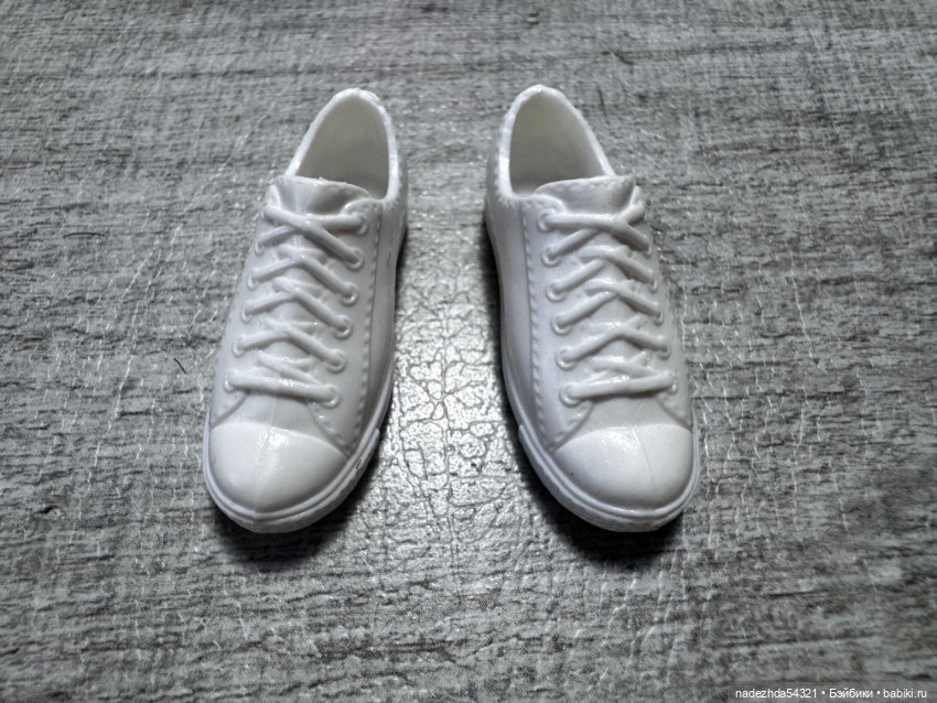 Аутфит Кена Брендона по фильму "Барби" (фото 5)