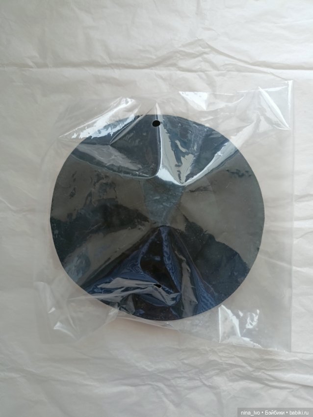 Аутфит куклы Ruby Red ( Руби Ред) Харлоу( без украшения)