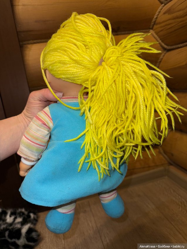 Кукла игровая Simba — Игровые куклы (фото 3)