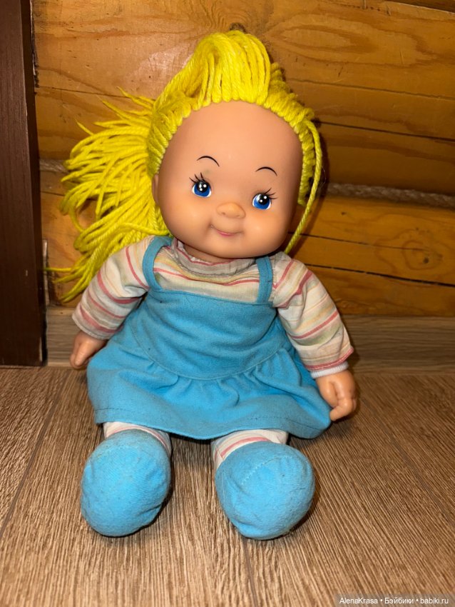 Кукла игровая Simba — Игровые куклы