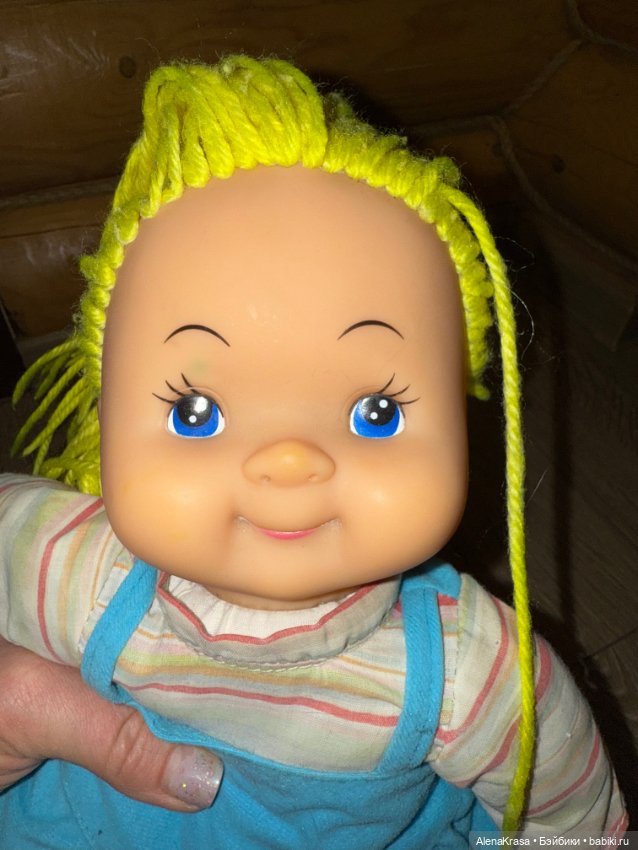 Кукла игровая Simba — Игровые куклы (фото 5)