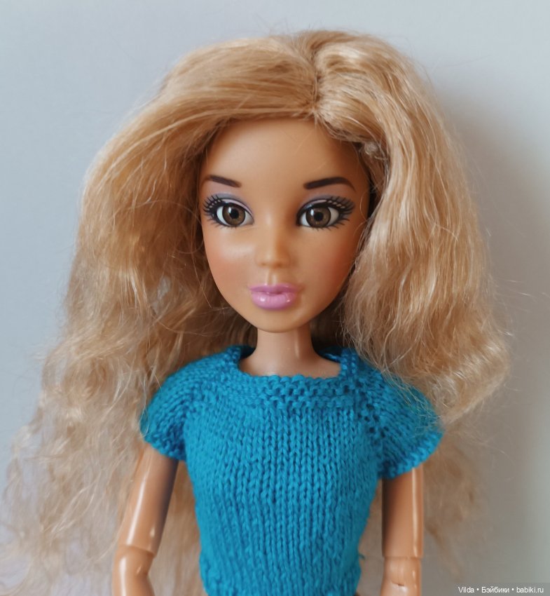 Продам парик monigue 4 -5 (фото 2)