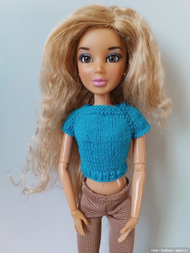 Продам парик monigue 4 -5 (фото 5)