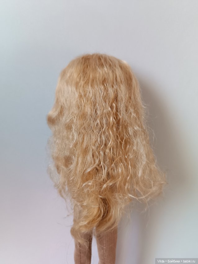 Продам парик monigue 4 -5 (фото 6)