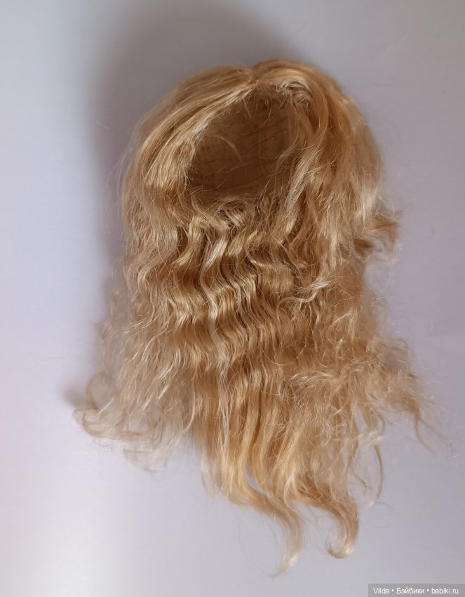 Продам парик monigue 4 -5 (фото 3)